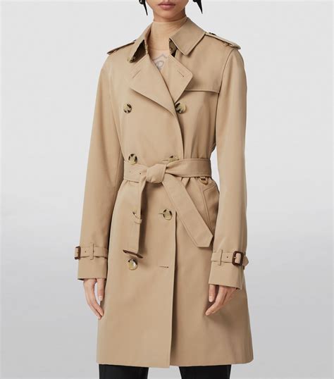 burberry heritage trench uk.